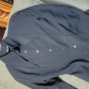 Heavy Red Gothic Couture Gothic Lolita Shirt